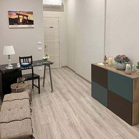 B&B Il Crepuscolo - ポンペイ エクステリア 写真