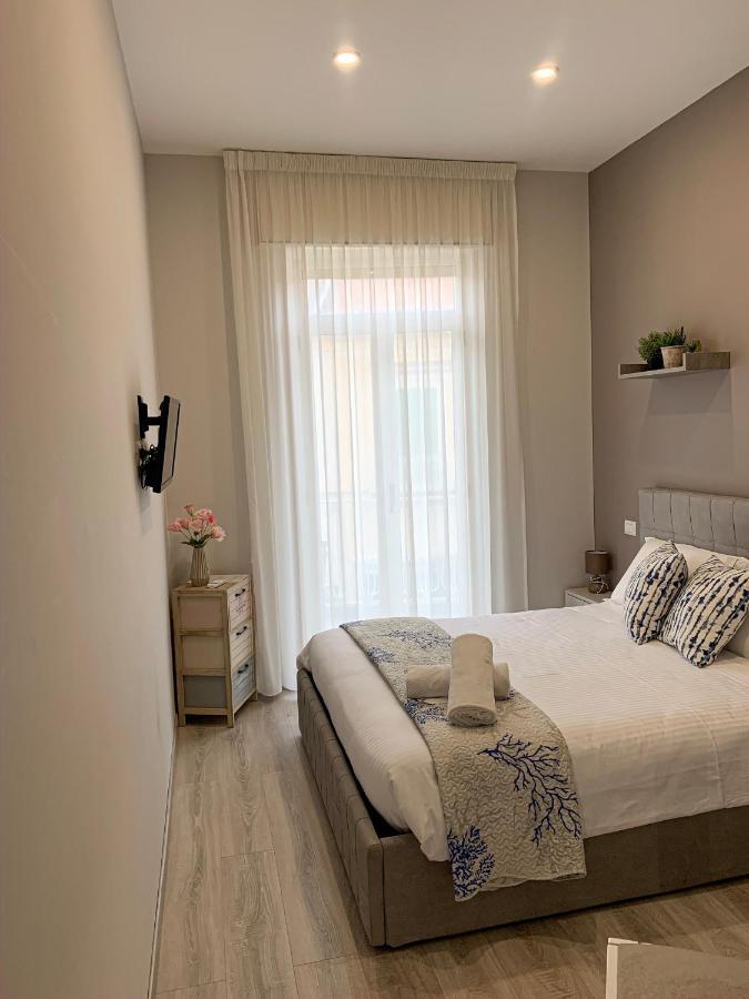 B&B Il Crepuscolo - ポンペイ エクステリア 写真