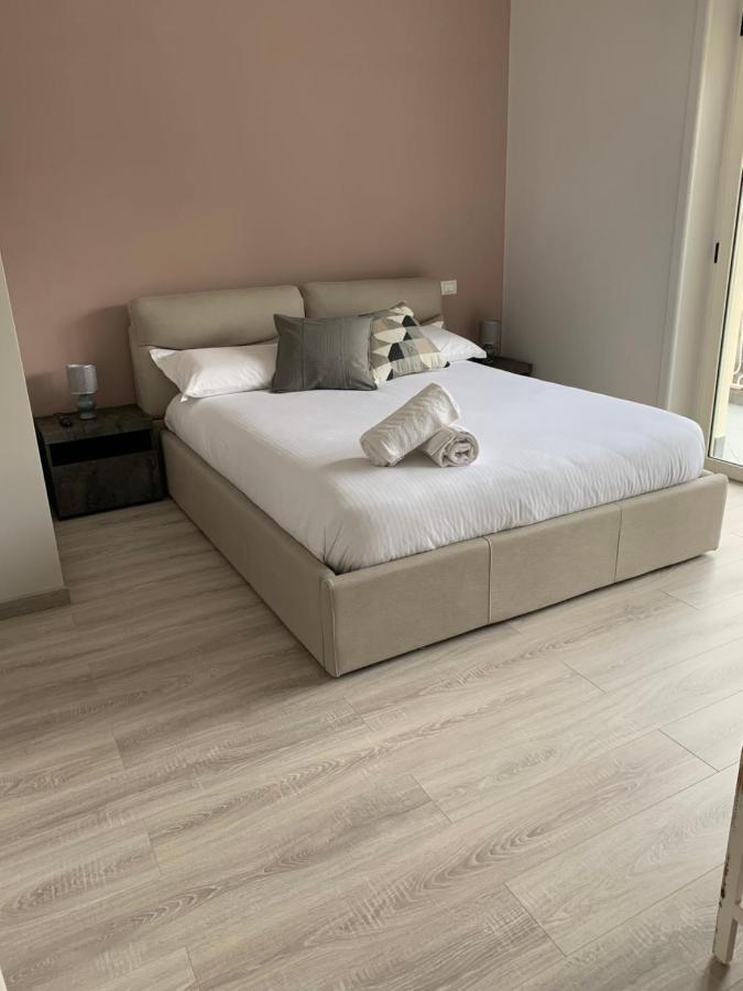 B&B Il Crepuscolo - ポンペイ エクステリア 写真