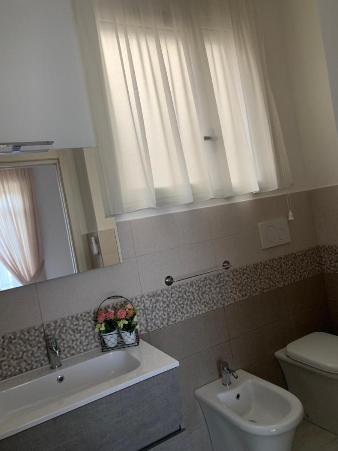 B&B Il Crepuscolo - ポンペイ エクステリア 写真