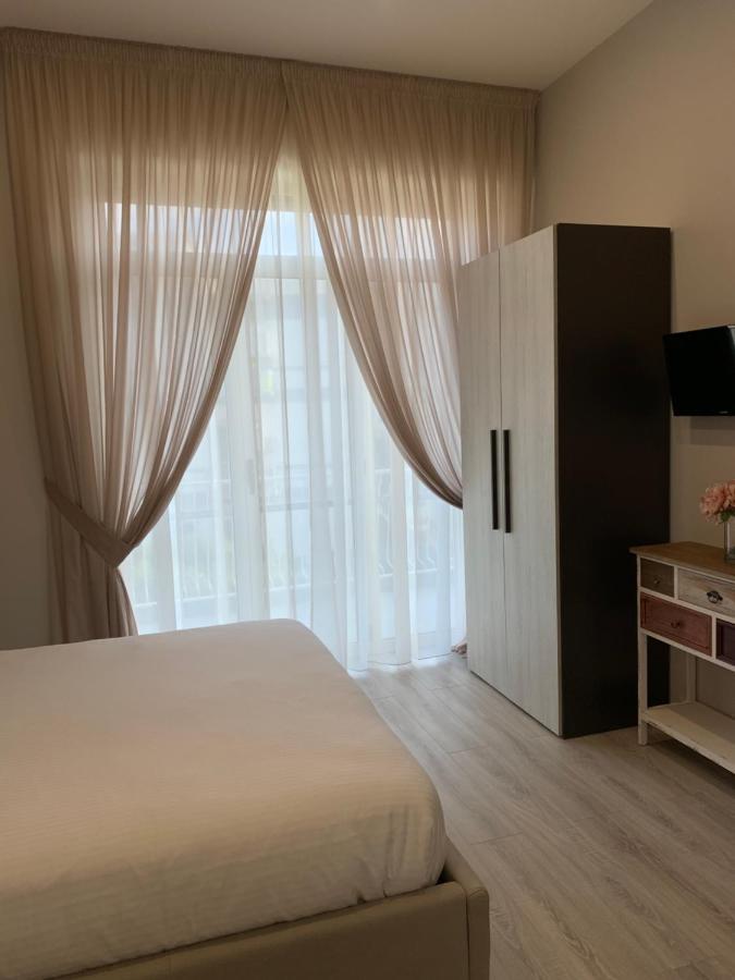 B&B Il Crepuscolo - ポンペイ エクステリア 写真