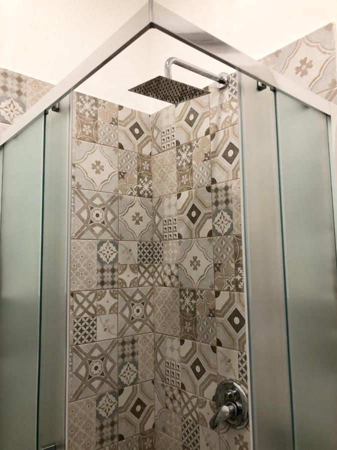 B&B Il Crepuscolo - ポンペイ エクステリア 写真