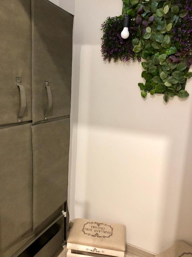 B&B Il Crepuscolo - ポンペイ エクステリア 写真