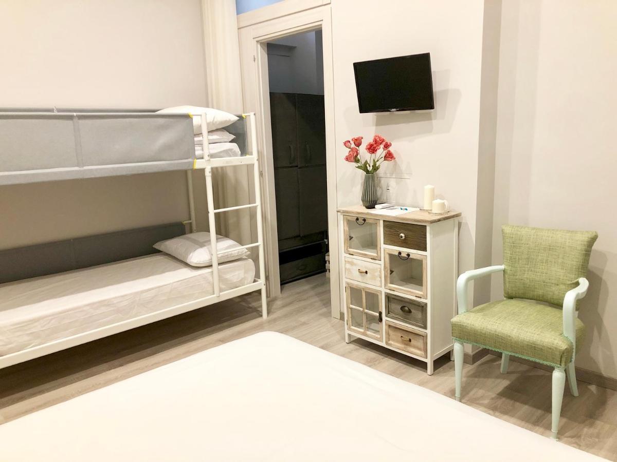 B&B Il Crepuscolo - ポンペイ エクステリア 写真