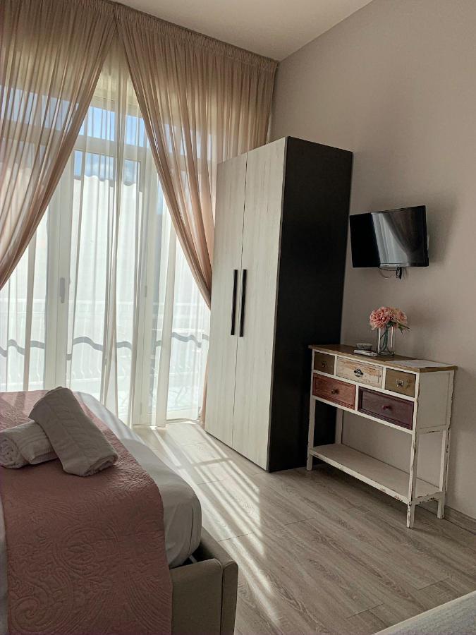 B&B Il Crepuscolo - ポンペイ エクステリア 写真