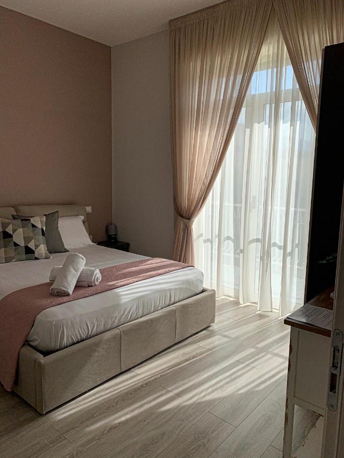 B&B Il Crepuscolo - ポンペイ エクステリア 写真